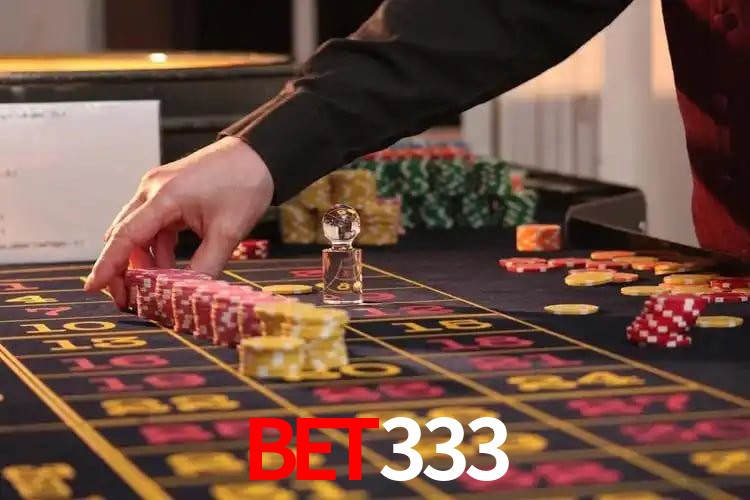 Apostas Esportivas na bet333: Um Guia Completo