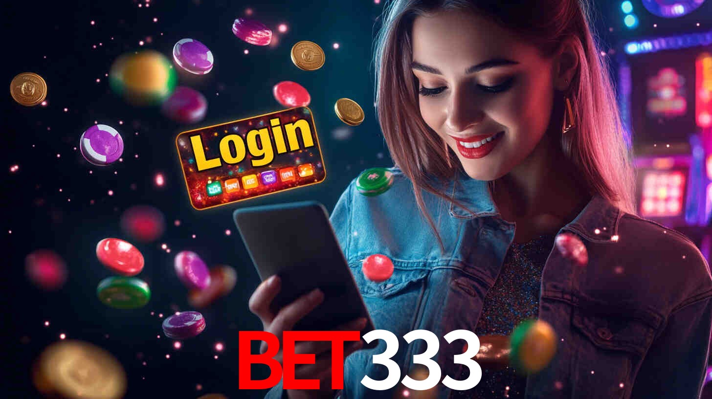 Inovações de Jogos na bet333: O Futuro das Experiências Interativas