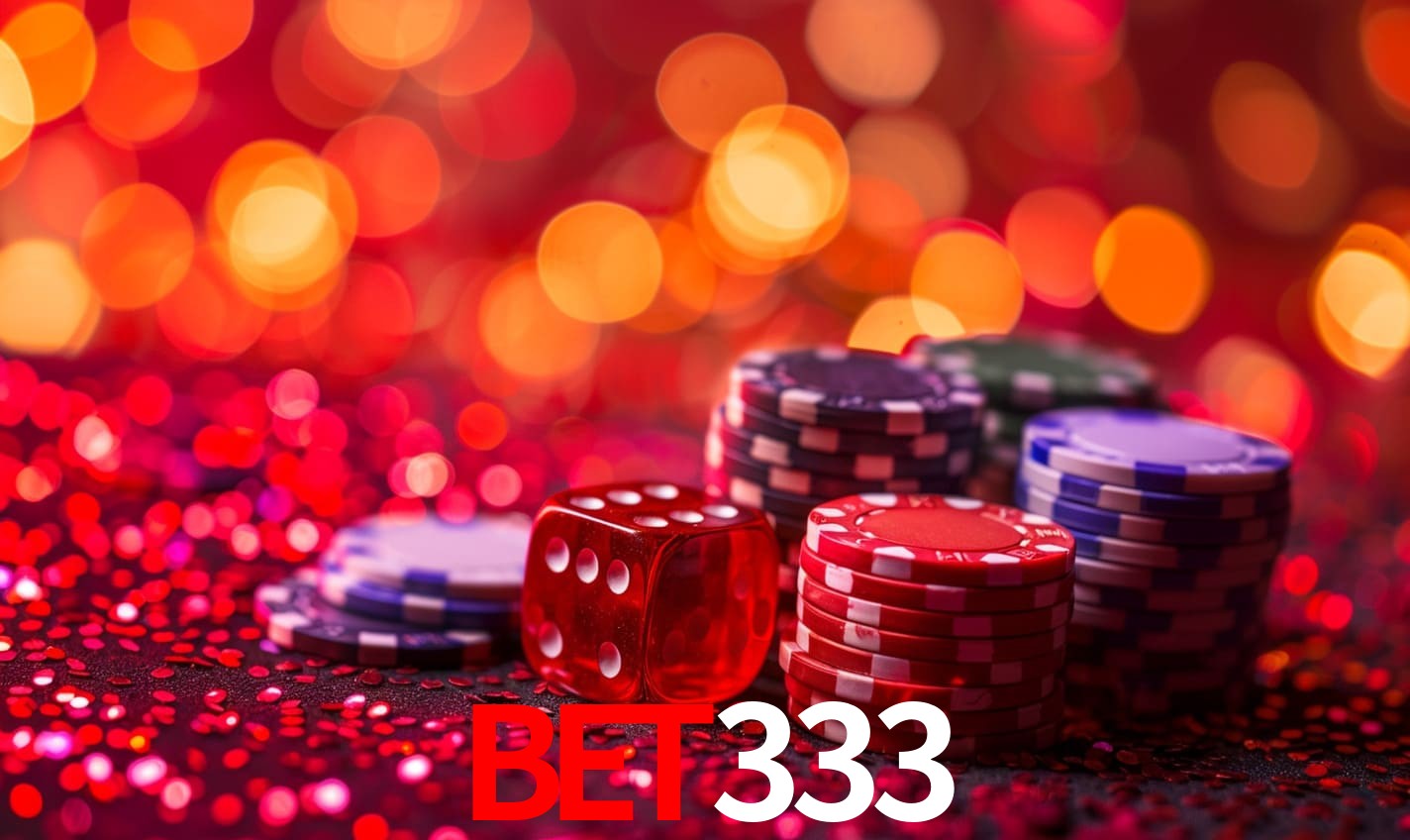 A Popularidade dos Caça-Níqueis no bet333