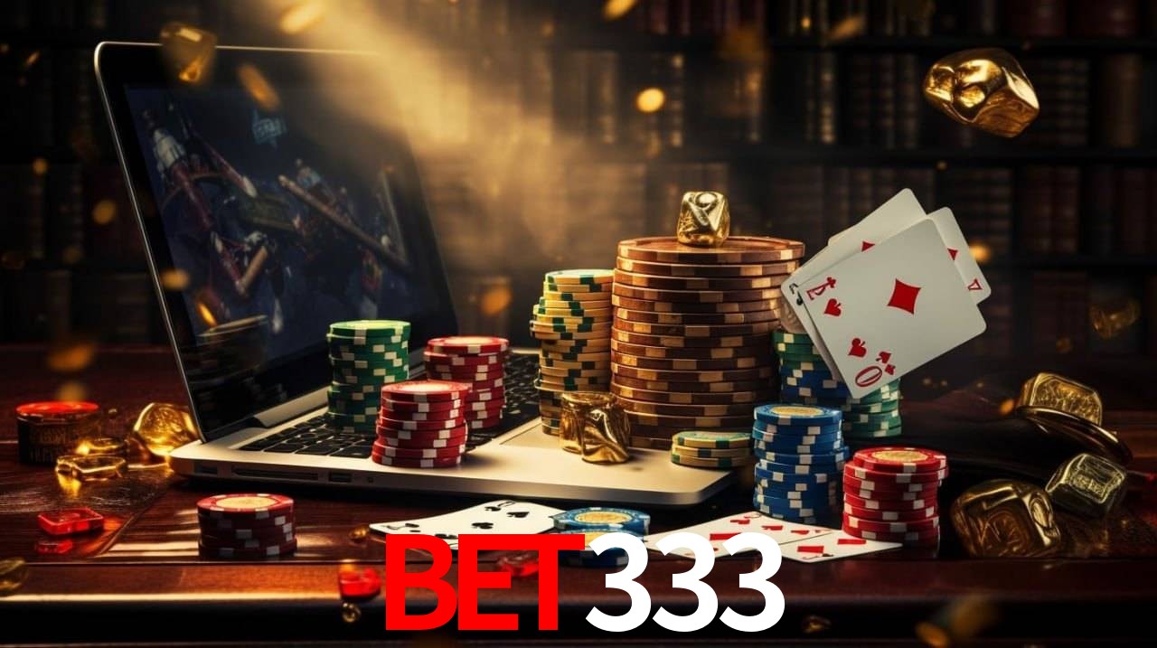 cassino bet333