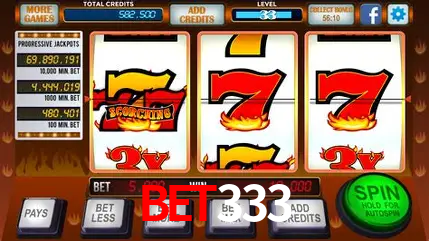 VIP Casino bet333