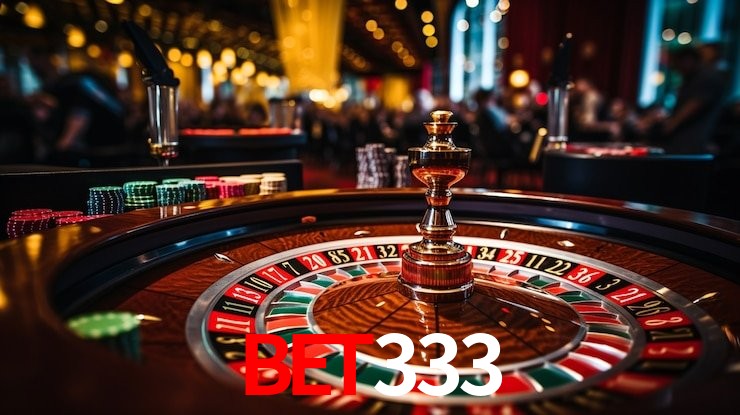 Platform Technology bet333