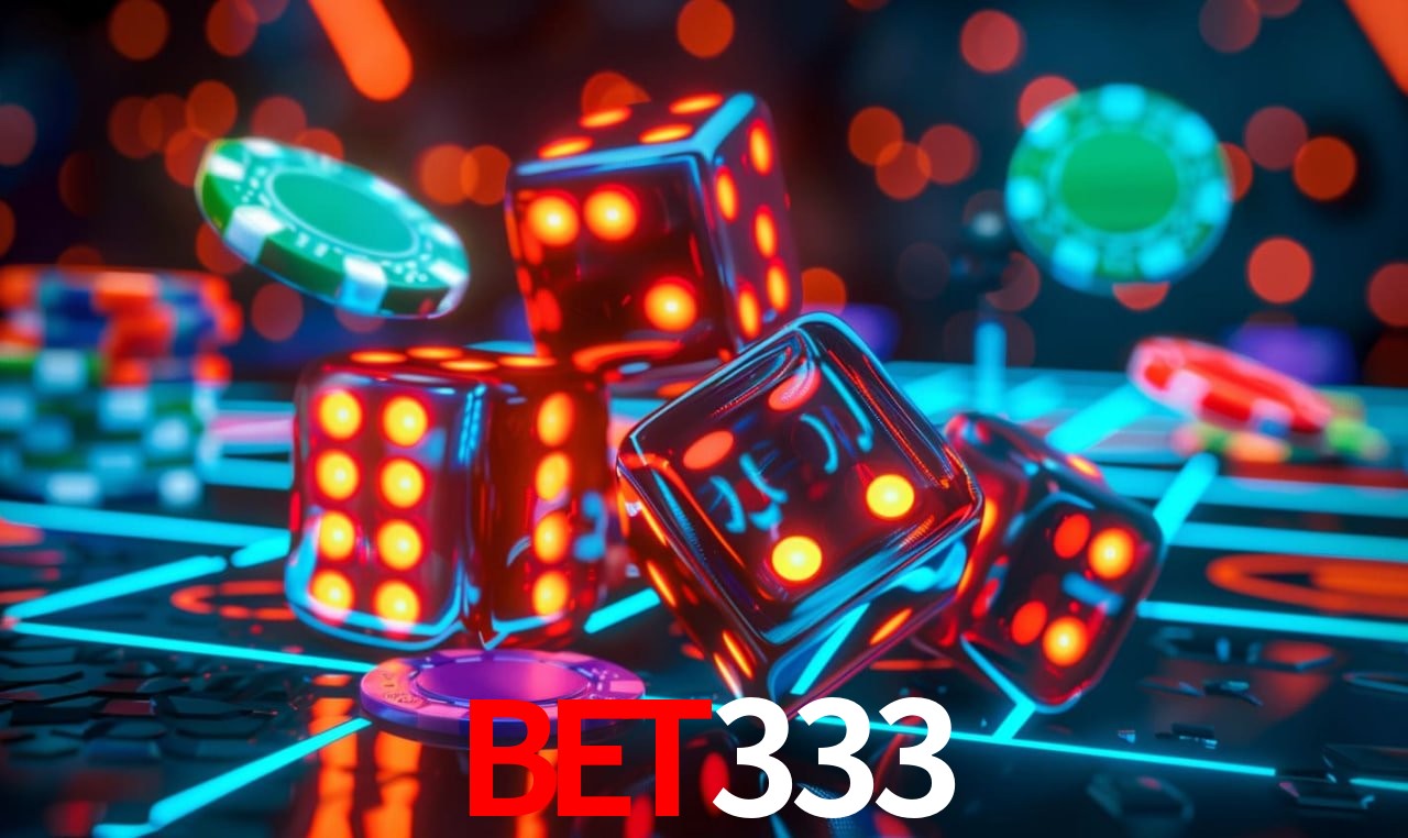 A Experiência Imersiva dos Cassinos Ao Vivo no bet333