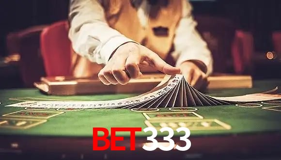 VIP Casino bet333