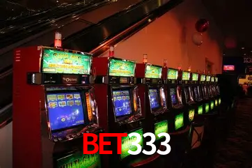 Roulette Table bet333
