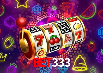 Descubra o Mundo do Cassino Online com bet333