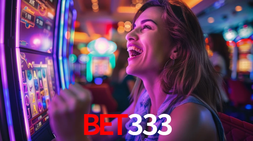 Sinta a adrenalina dos jogos de cassino com bet333