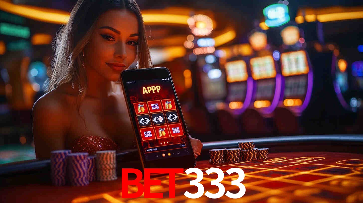 Desvendando o Mundo dos Jogos Virtuais na bet333