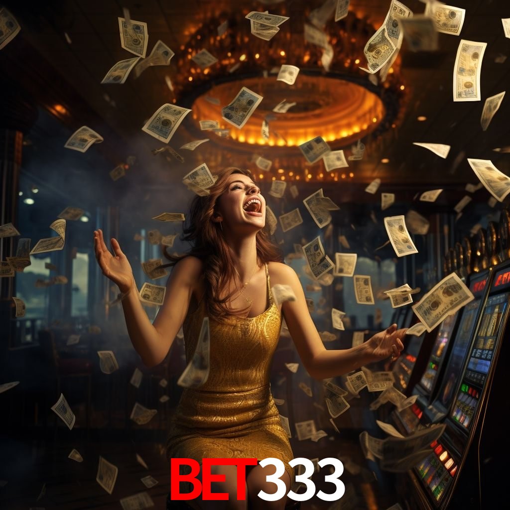 Live Casino bet333