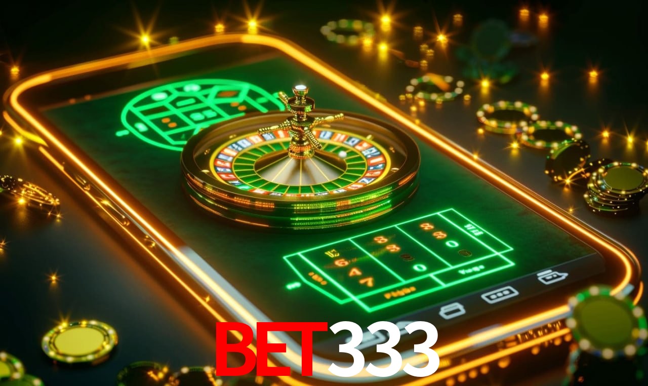 Account Benefits bet333