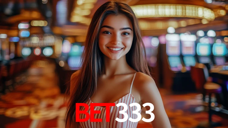 Welcome Bonus bet333