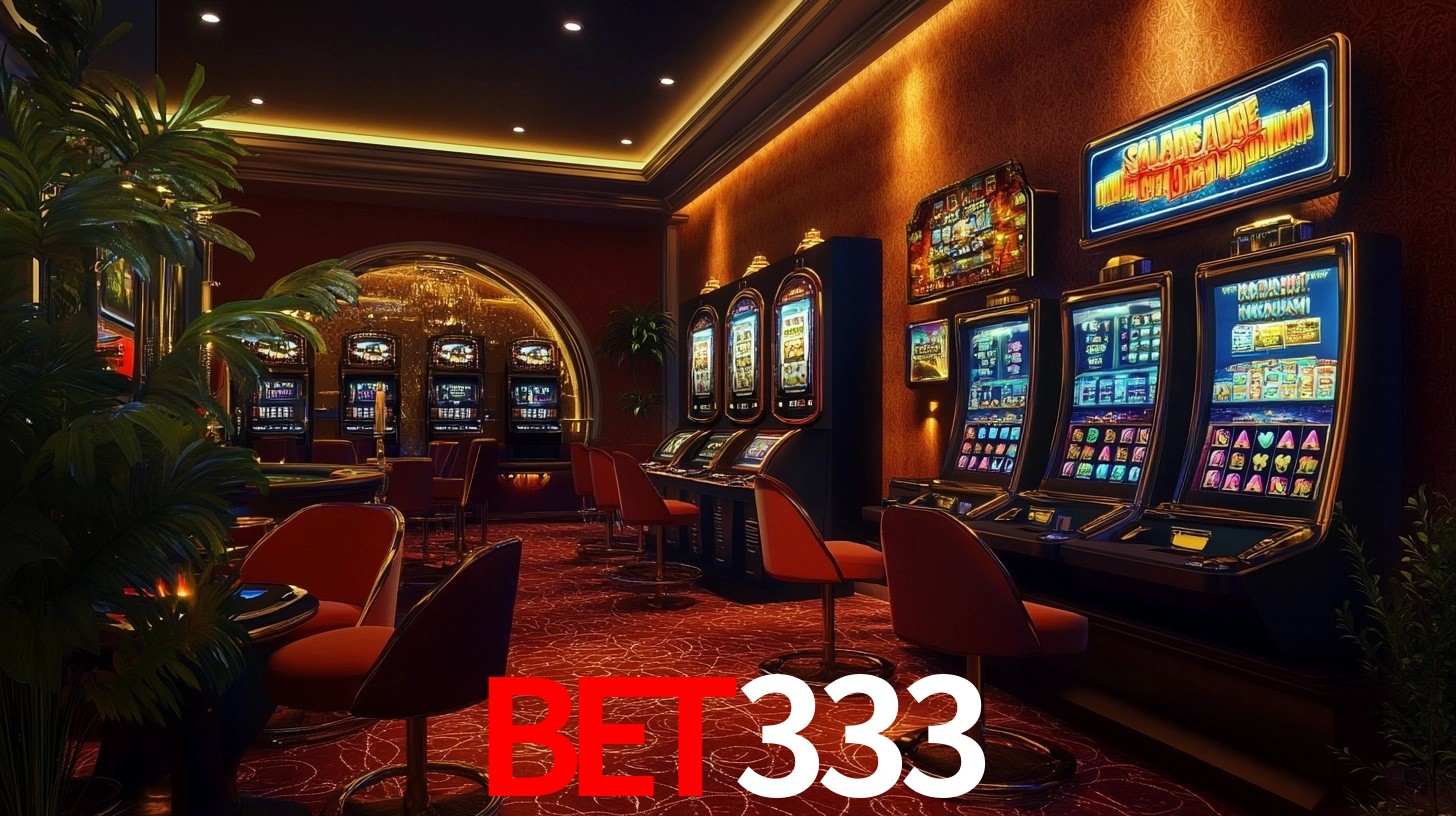 Exclusive Games bet333