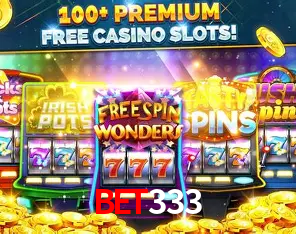 Descubra a Magia dos Jogos de Arcade no bet333