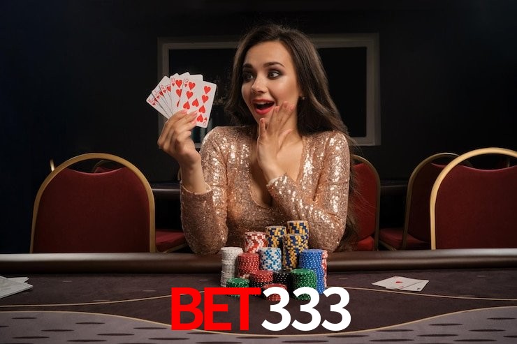 A Emoção da Loteria na bet333: Uma Chance de Mudança de Vida