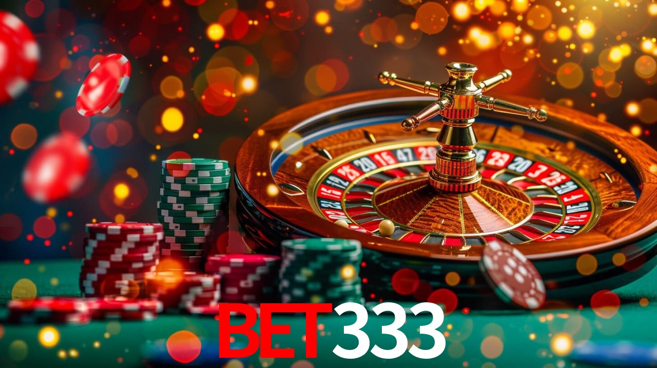 Explorando a Categoria de Eventos em Apostas na bet333