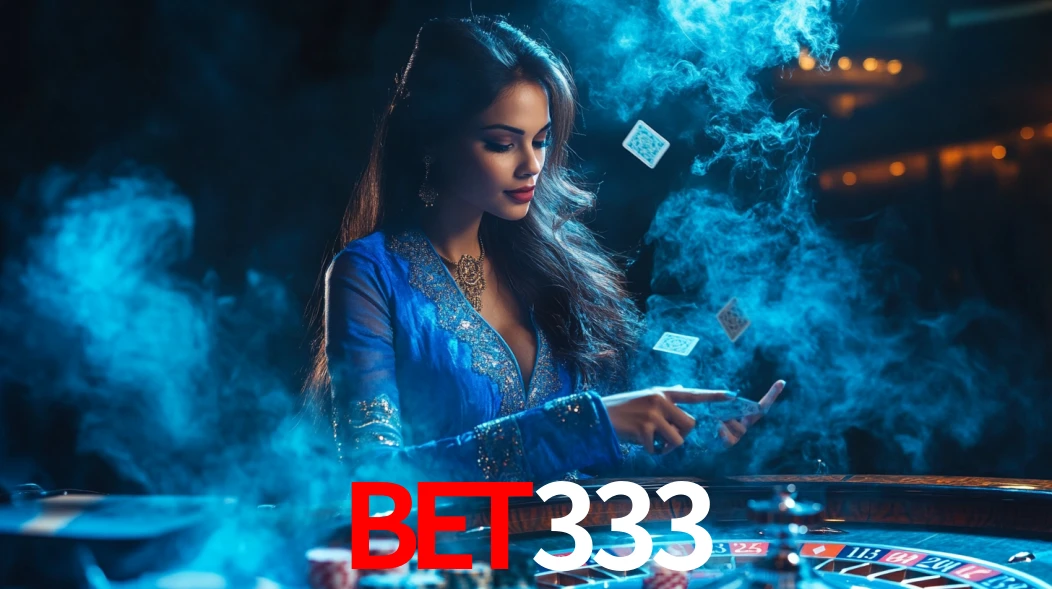 Apostas Esportivas na bet333: Um Guia Completo