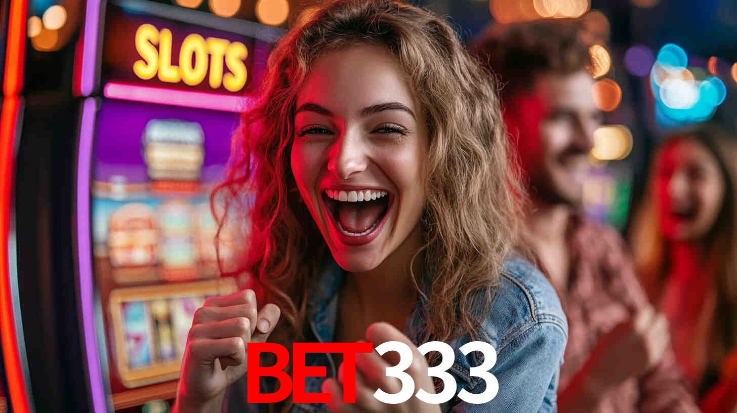Descubra o Programa VIP da bet333: Vantagens Exclusivas para Jogadores