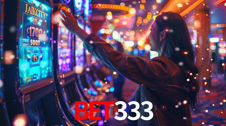 bet333 casino