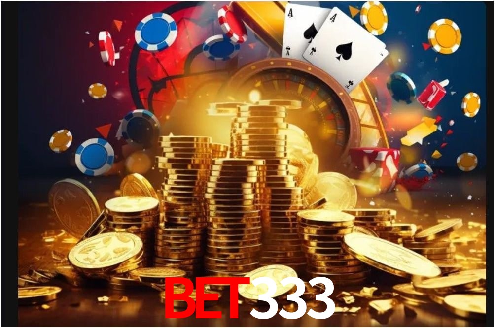 Desvendando o Mundo dos Jogos Virtuais na bet333