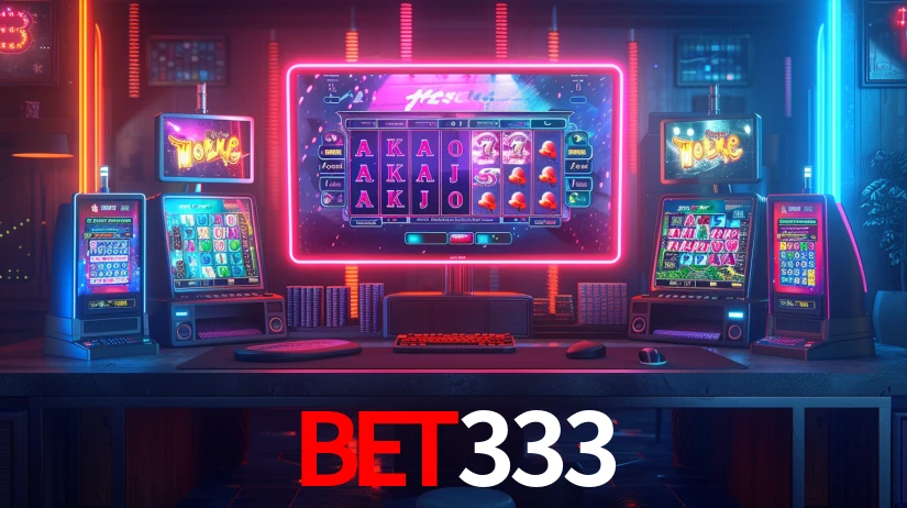 bet333: Jogos de Caça-Níqueis-Altas Recompensas, Roleta-Velocidade, Blackjack-Desafios Máximos