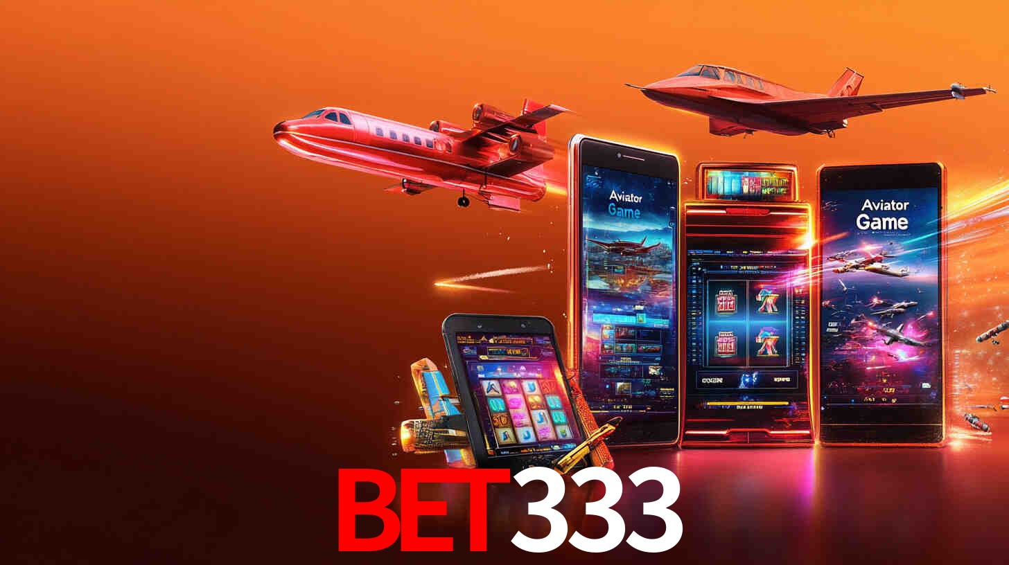 Inovações de Jogos na bet333: O Futuro das Experiências Interativas