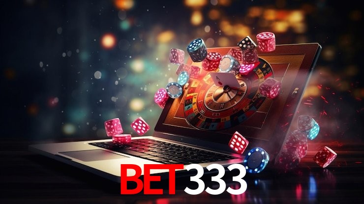 Descubra o Programa VIP da bet333: Vantagens Exclusivas para Jogadores