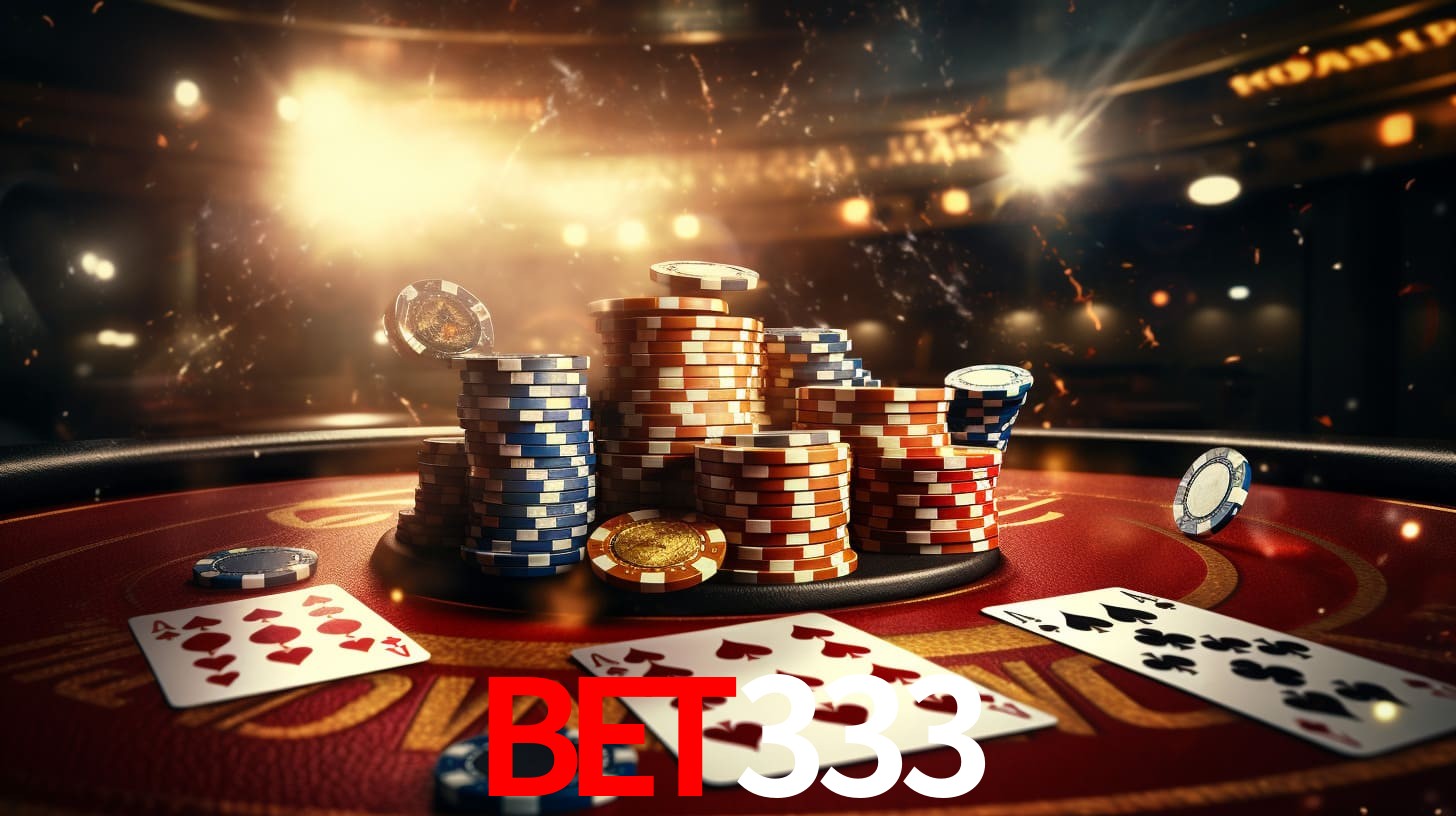 Tournaments bet333