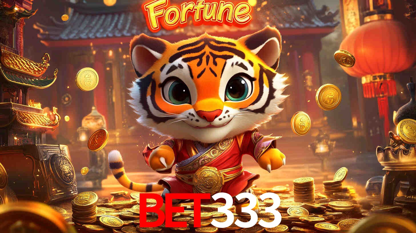 A Revolução dos Aplicativos de Jogos no bet333