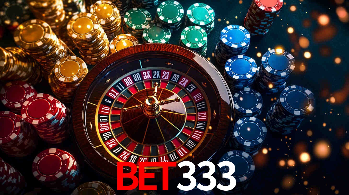 Tournaments bet333