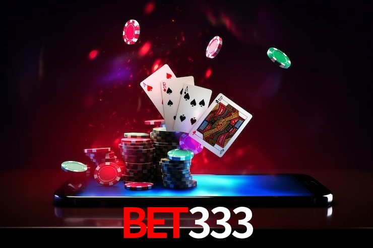 Experiência VIP bet333