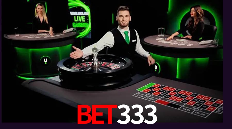 Game Providers bet333