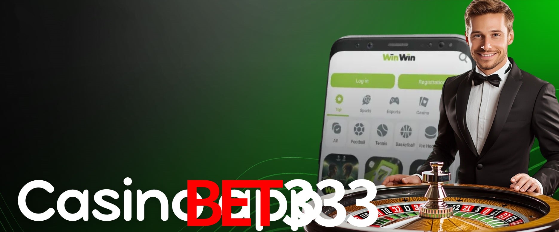 2FA Security bet333