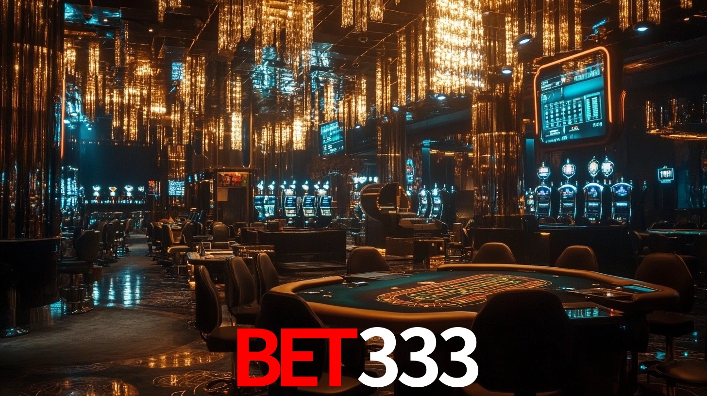 bet333 casino