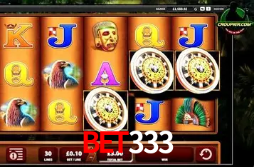 A Emoção da Loteria na bet333: Uma Chance de Mudança de Vida