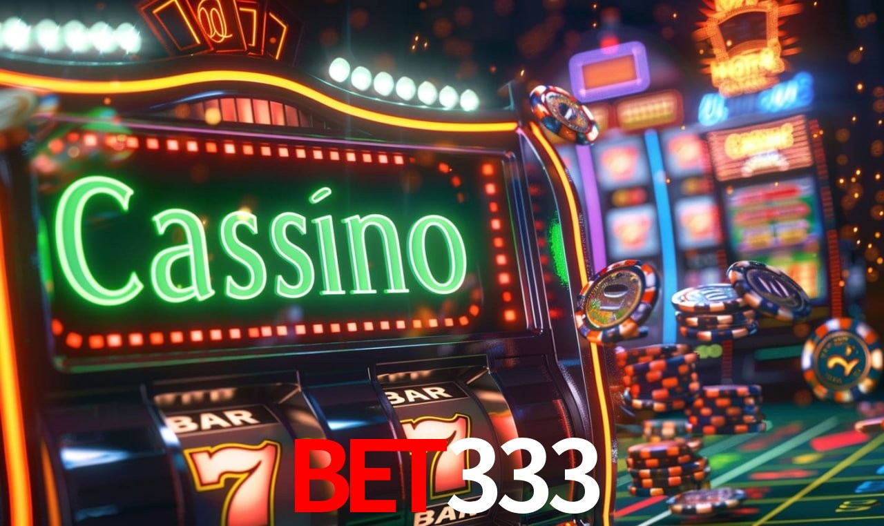 Game Providers bet333