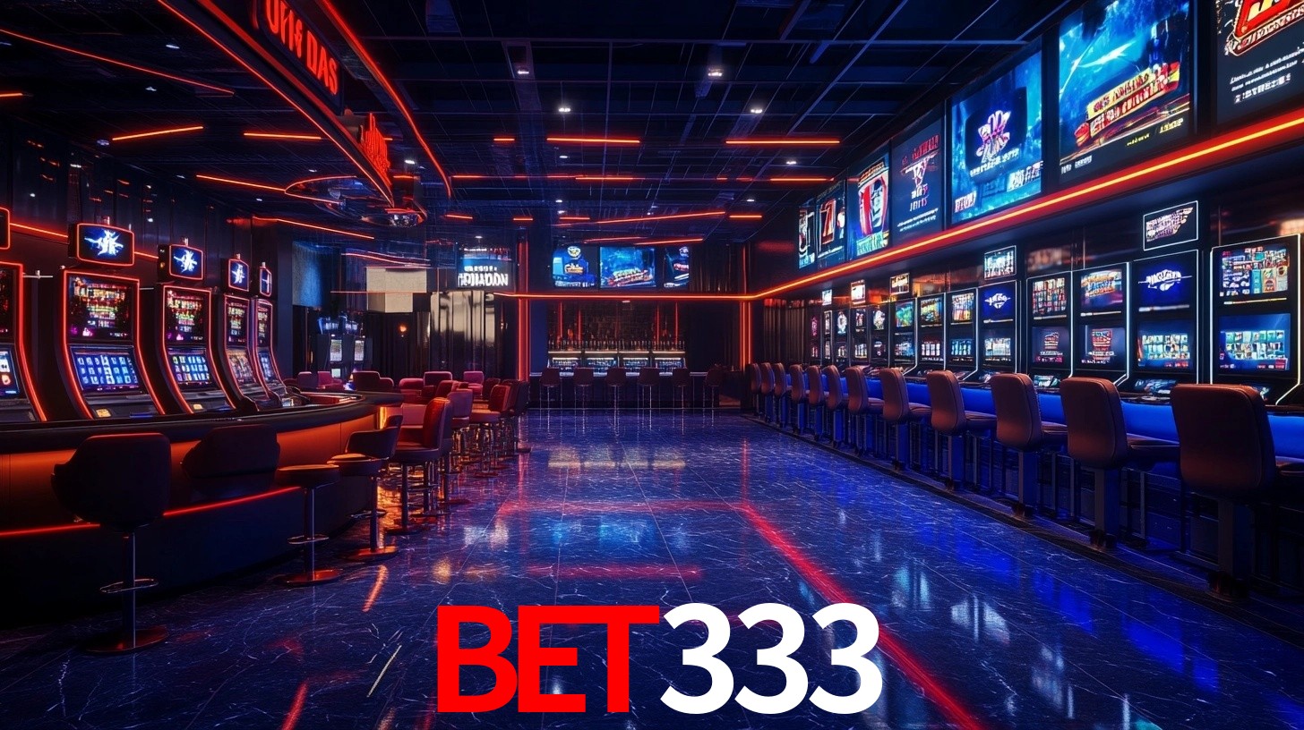 Premium Interface bet333