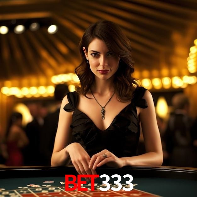 A Experiência Imersiva dos Cassinos Ao Vivo no bet333