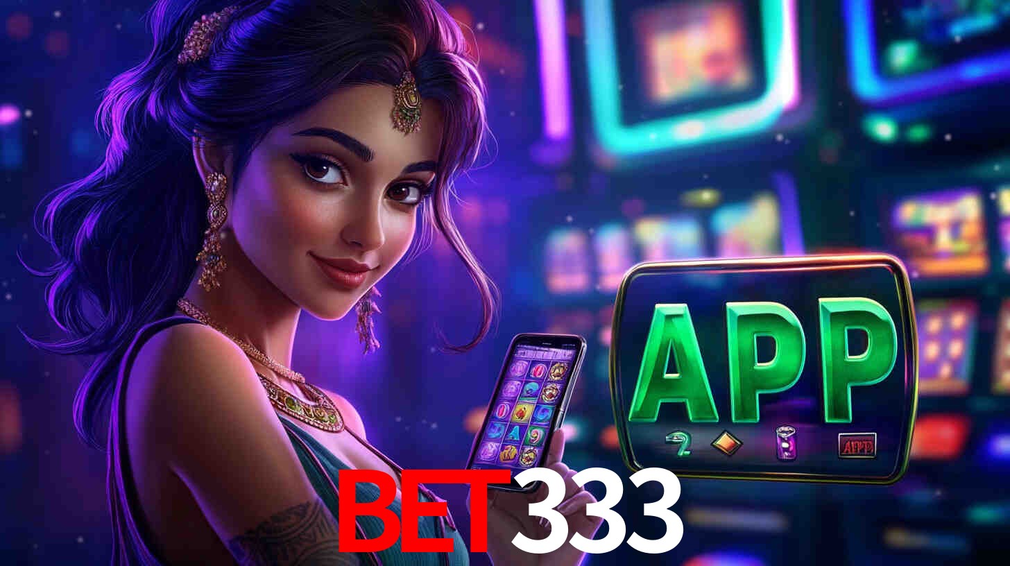 Bônus Generosos e Exclusivos no bet333 para Você!