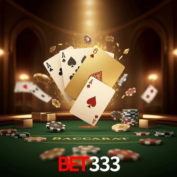 Roulette Table bet333